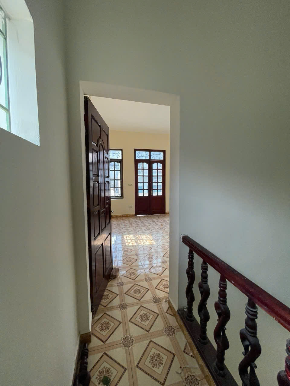 Cho thuê nhà 254 Tam Trinh, Hoàng Mai 68m x 3 tầng 3 ngủ + 2 vệ sinh, 10.5 triệu - Ảnh 3